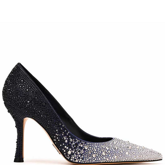 LM - Steve Madden Catarina blk/smoke