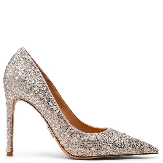 LM - Steve Madden Thrive-p pearl multi