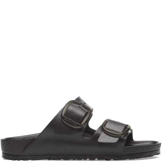 LM - Birkenstock Arizona Big buckle eva black