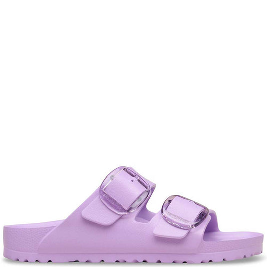 LM - Birkenstock Arizona Big buckle eva crocus