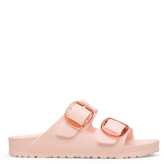 LM - Birkenstock Arizona Big Buckle eva light rose