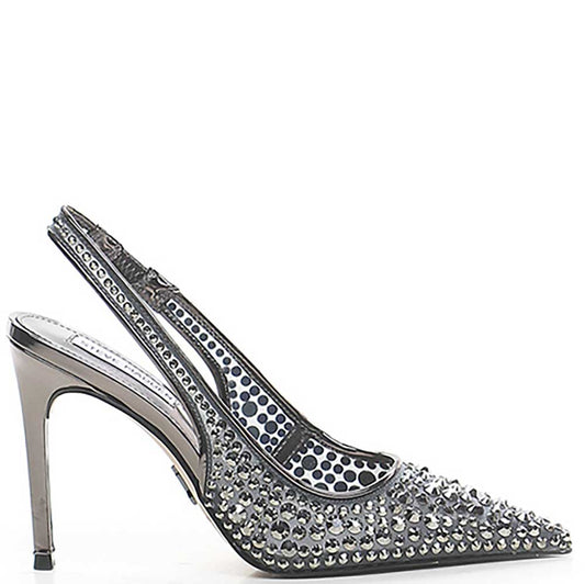 LM - Steve Madden Reyes-r pewter