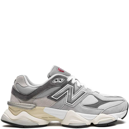 LM - New Balance U9060GRY grey
