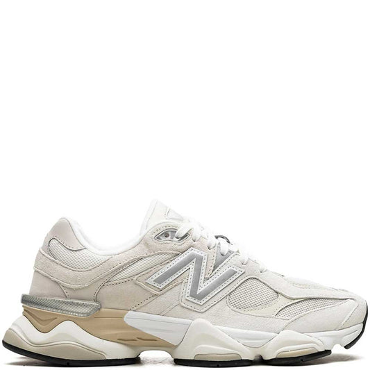 LM - New Balance U9060WHT sea salt off white
