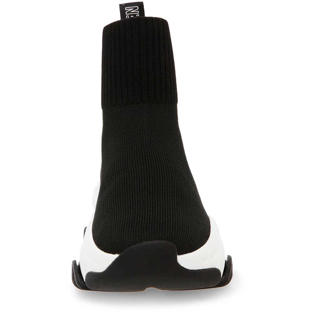 LM - Steve Madden Prodigy black white