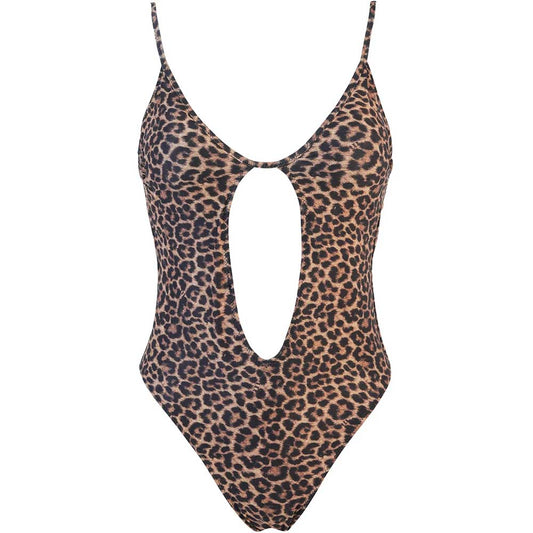 LM - Matinée Intero Lilly maculato