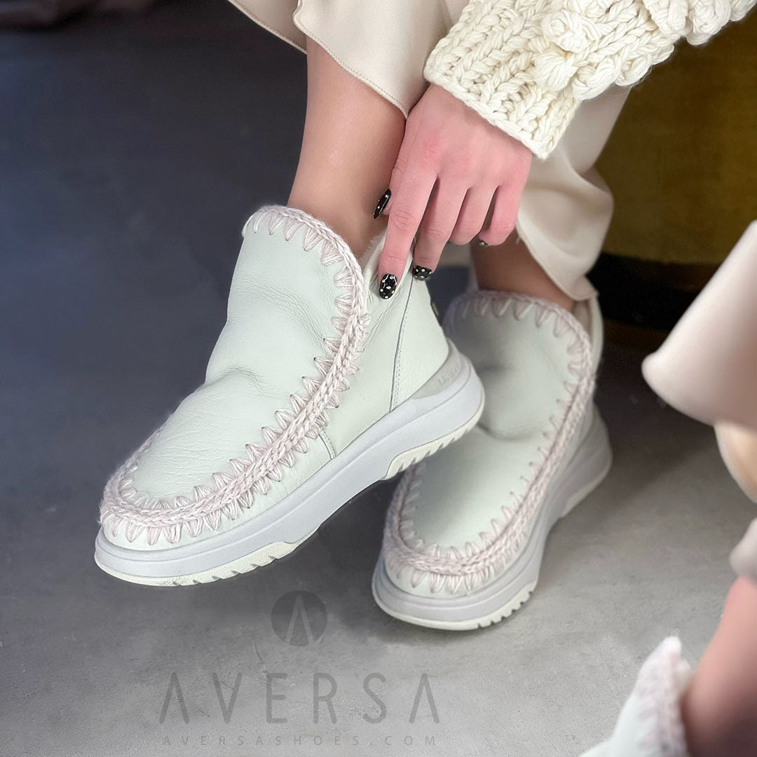 Mou Boots Mou Estive Bimba Mou Boots Mou Outlet Bambina Stivali
