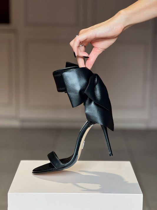 OF - Steve Madden Elianna black