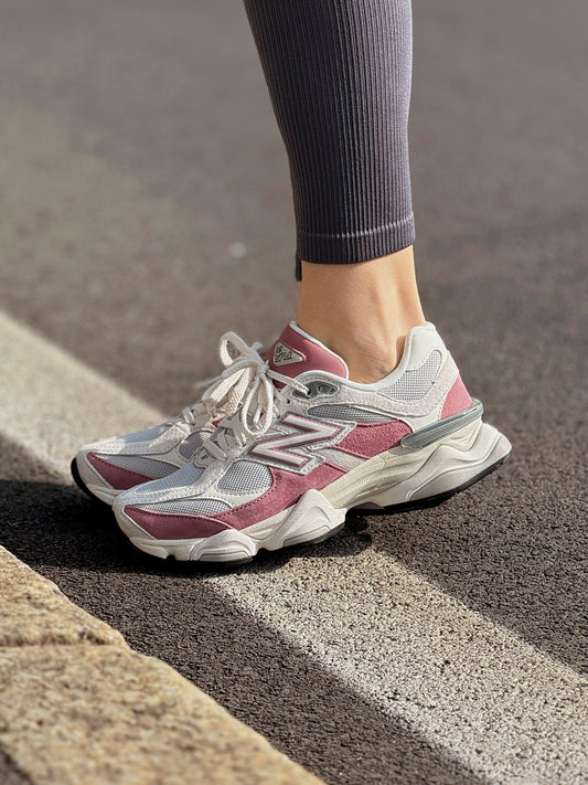 OF - New Balance U906040V rosewood