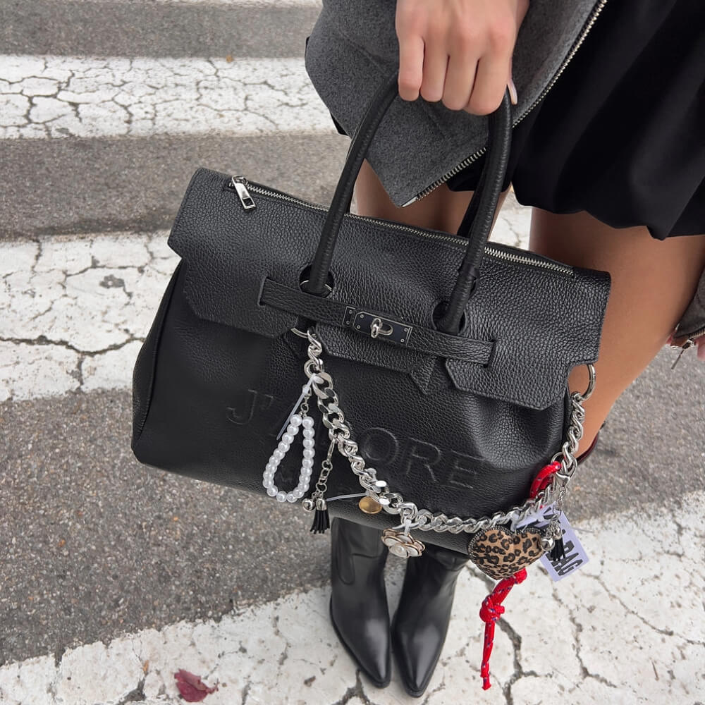 Handbag Mia Bag Personalizzata Saldi Mia Bag Outlet Outlet