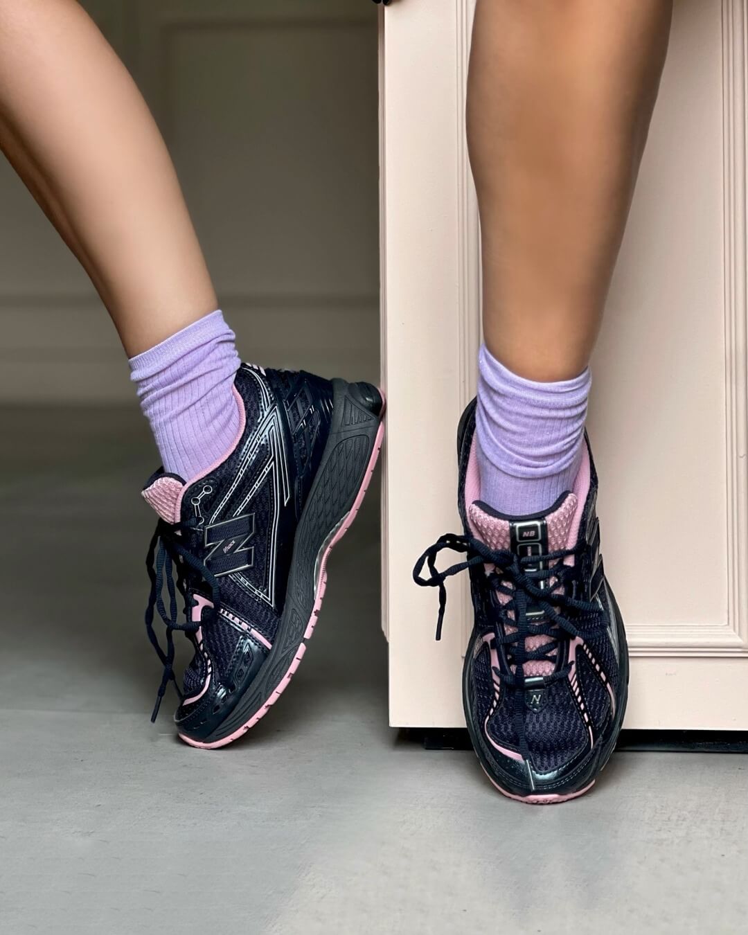 OF - New Balance U1906RCU eclipse pink