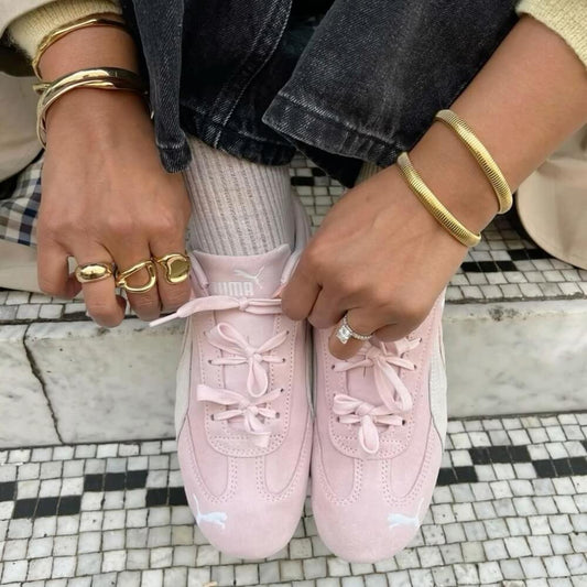 OF - PUMA Speedcat OG pink