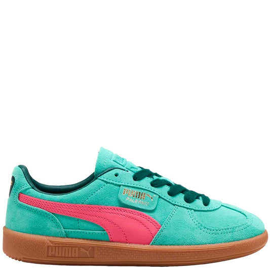 LM - PUMA Palermo acquatic dark myrtle