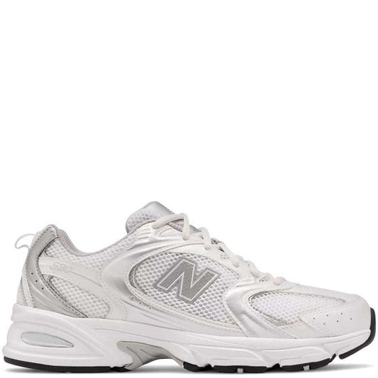 LM - New Balance MR530EMA white/silver