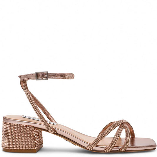 LM - Steve Madden Cerena rose gold