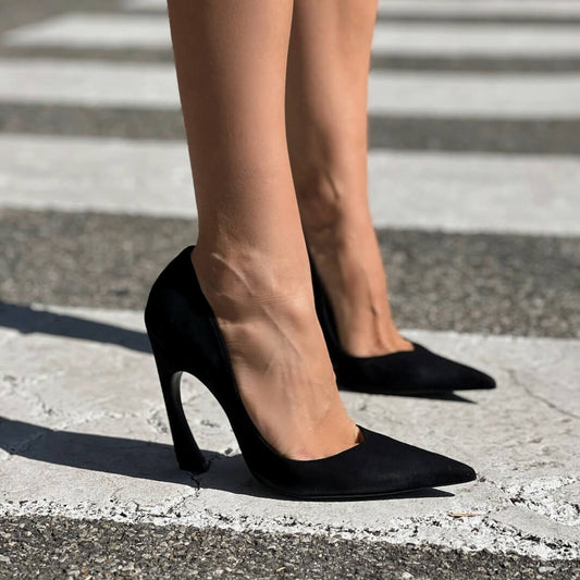 OF - Schutz Tacco Kit nero