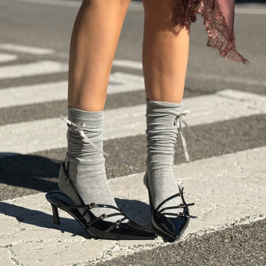 LM - Steve Madden Liana blk patent