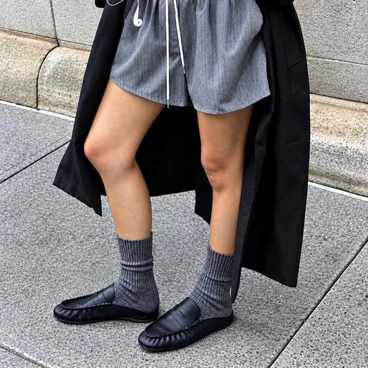 OF - Steve Madden Rafe black