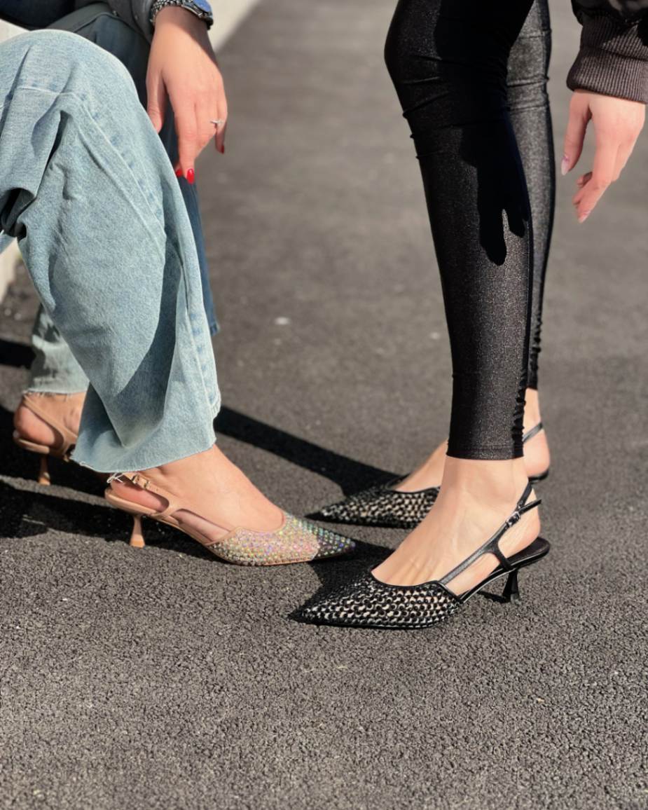 OF - Steve Madden Legaci-mr black rhinestone mesh