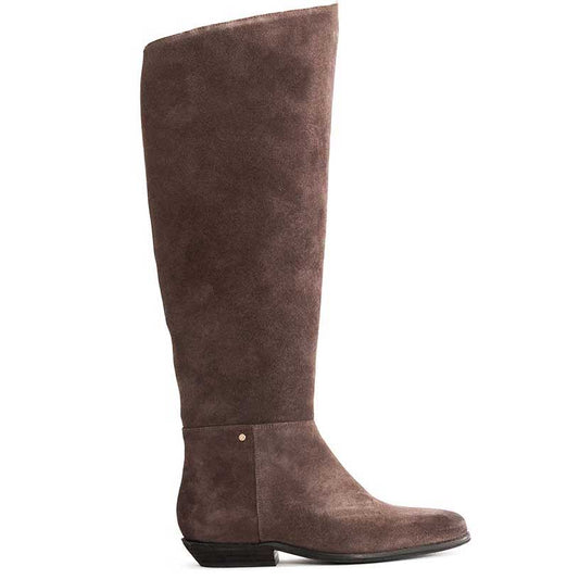 LM - Stivale Kendr-a coffee bean