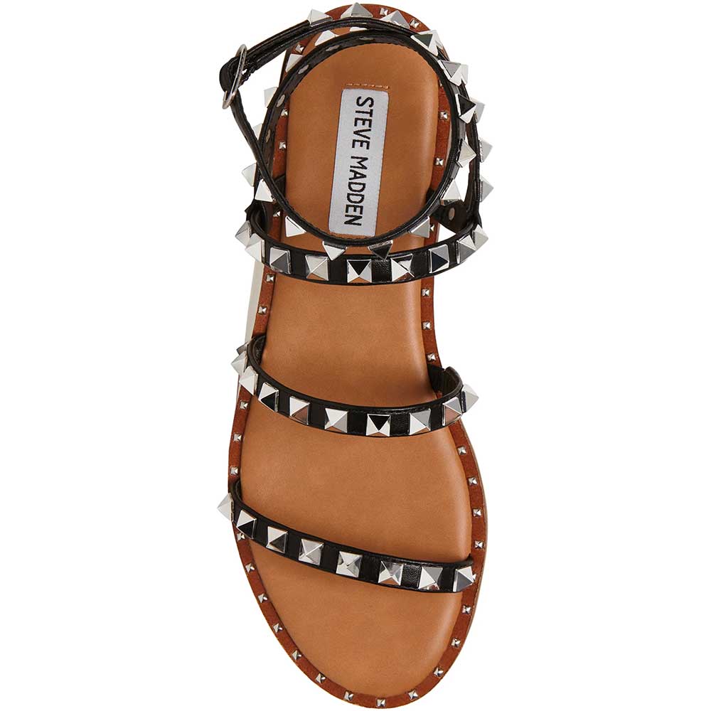 LM - Steve Madden Travel black