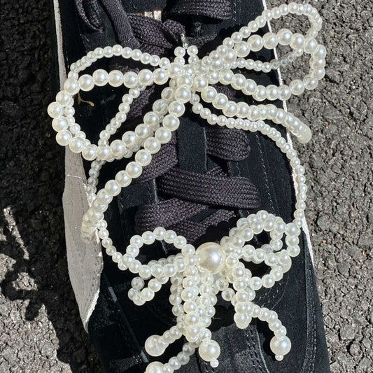 LM - Accessorio Flock con perle