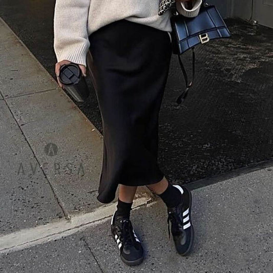 OF - Adidas Samba og black/white