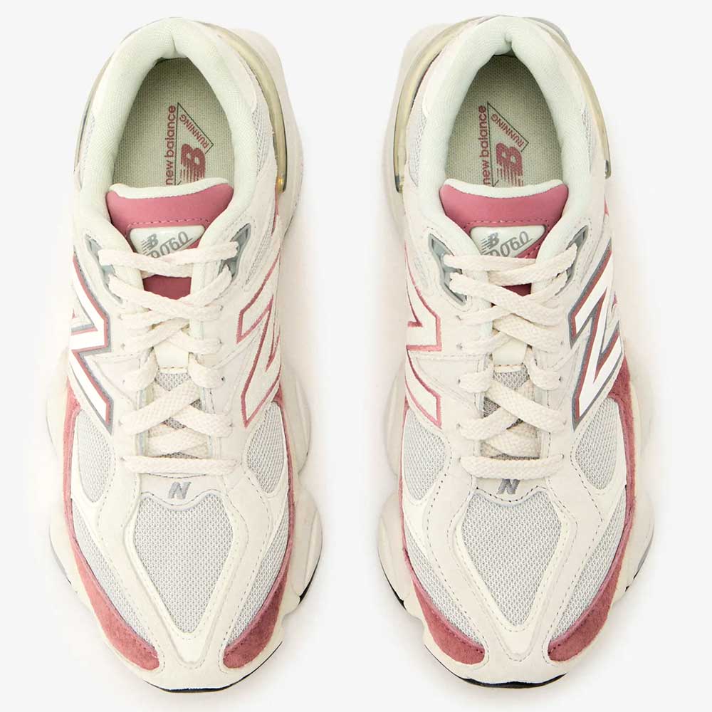 LM - New Balance U906040V rosewood