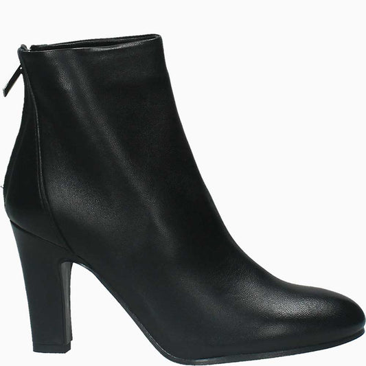 LM - Tronchetto Shelby nappa nero