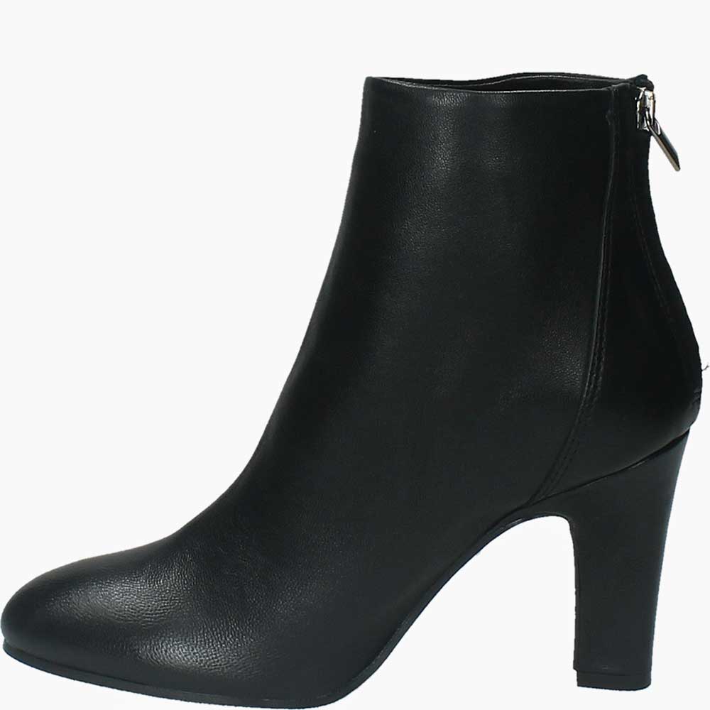 LM - Tronchetto Shelby nappa nero