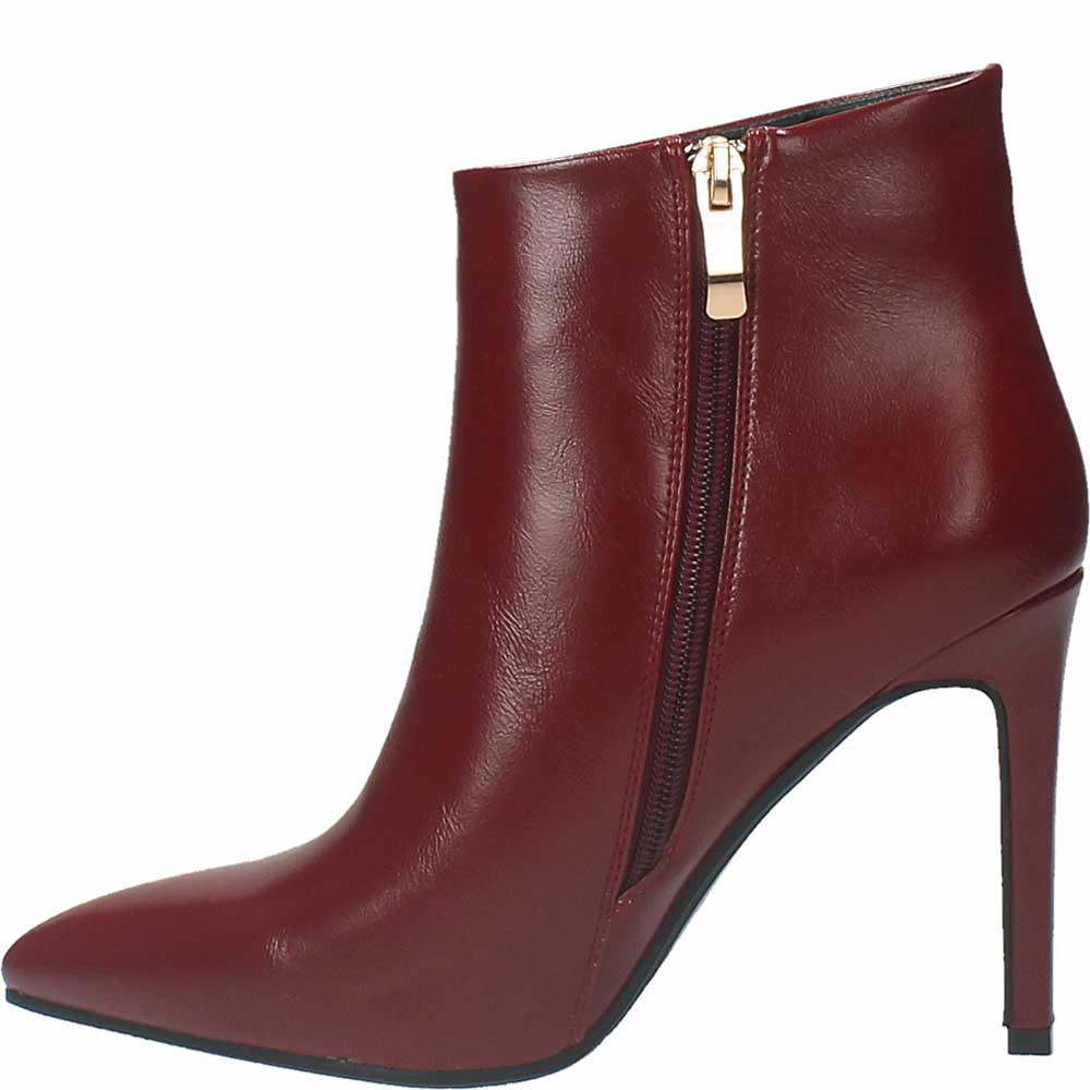 LM - Tronchetto Eva rosso