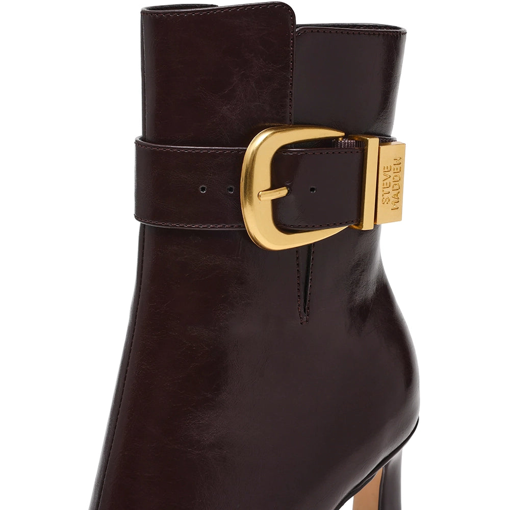 LM - Steve Madden Stashed brown