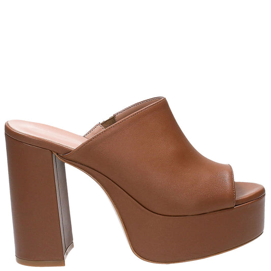 LM - Tacco Alix nappa cuoio