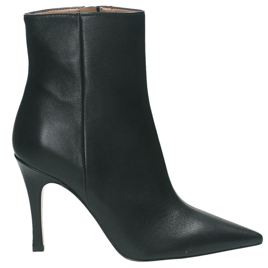 LM - Tronchetto Cosma nappa nero