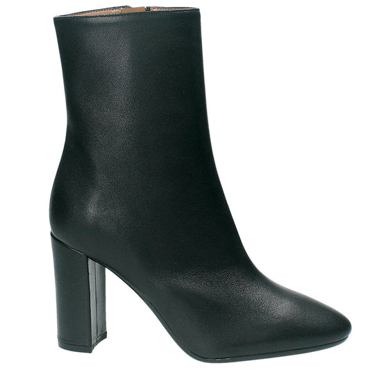 LM - Tronchetto Ramè nappa nero