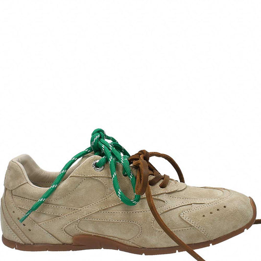LM - BRONX Sneaker Myr-aa off white/blush