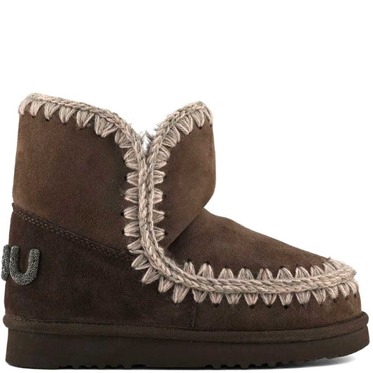 LM - MOU Eskimo 18 glitter logo brown pepper