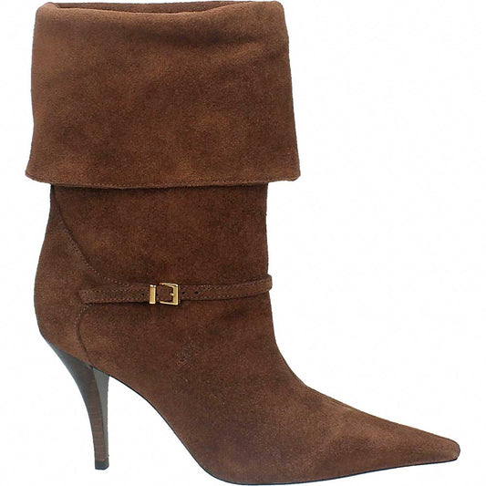 LM - Schutz Tronchetto Alfie marrone