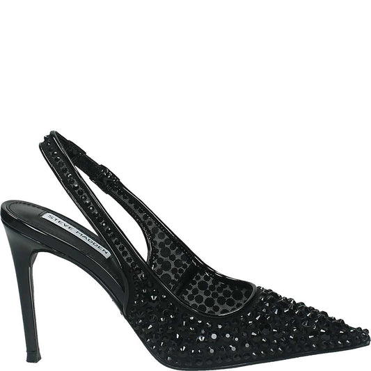 LM - Steve Madden Reyes-r black