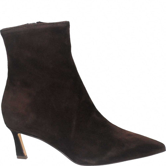 LM - Steve Madden Lulah gnd coffee suede