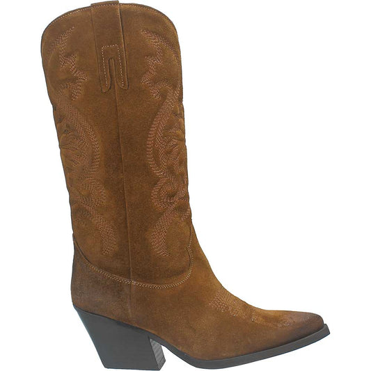 LM - Texano Syrion cuoio