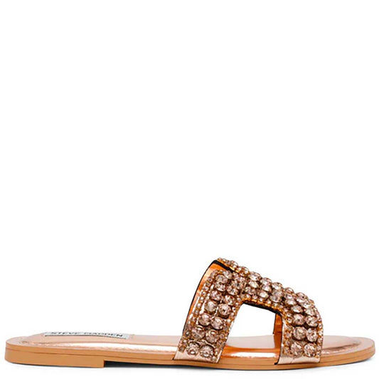 LM - Steve Madden Zaira bronze