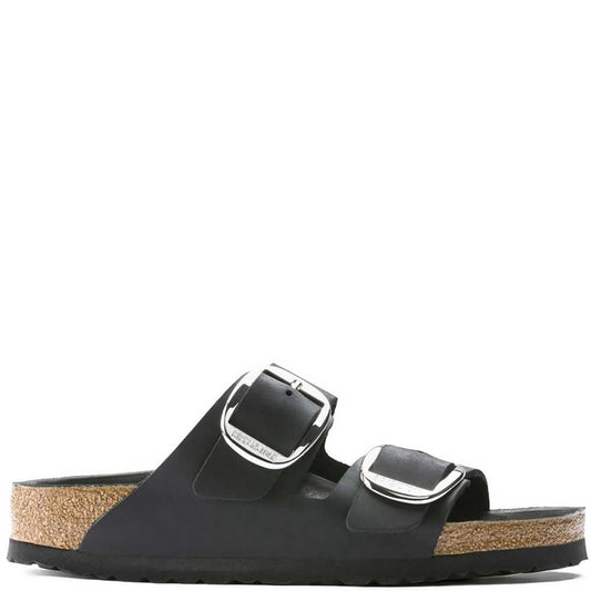 LM - Birkenstock Arizona big buckle black