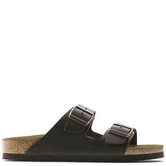 LM - Birkenstock Arizona habana