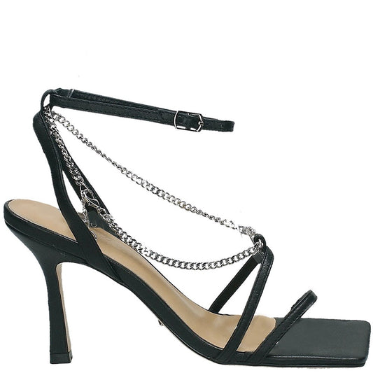 LM - Tony Bianco Lazaar Black