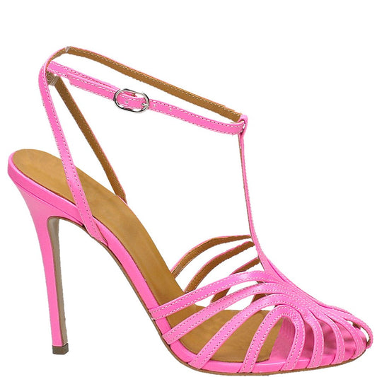 LM - Rebeka Soft Neon Fucsia