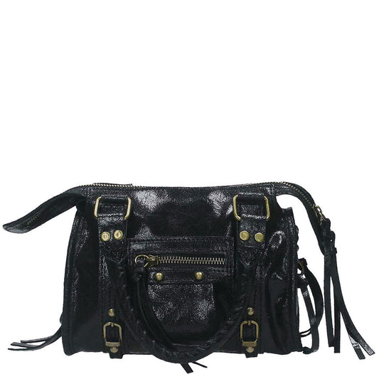 LM - Borsa Cecilia nero