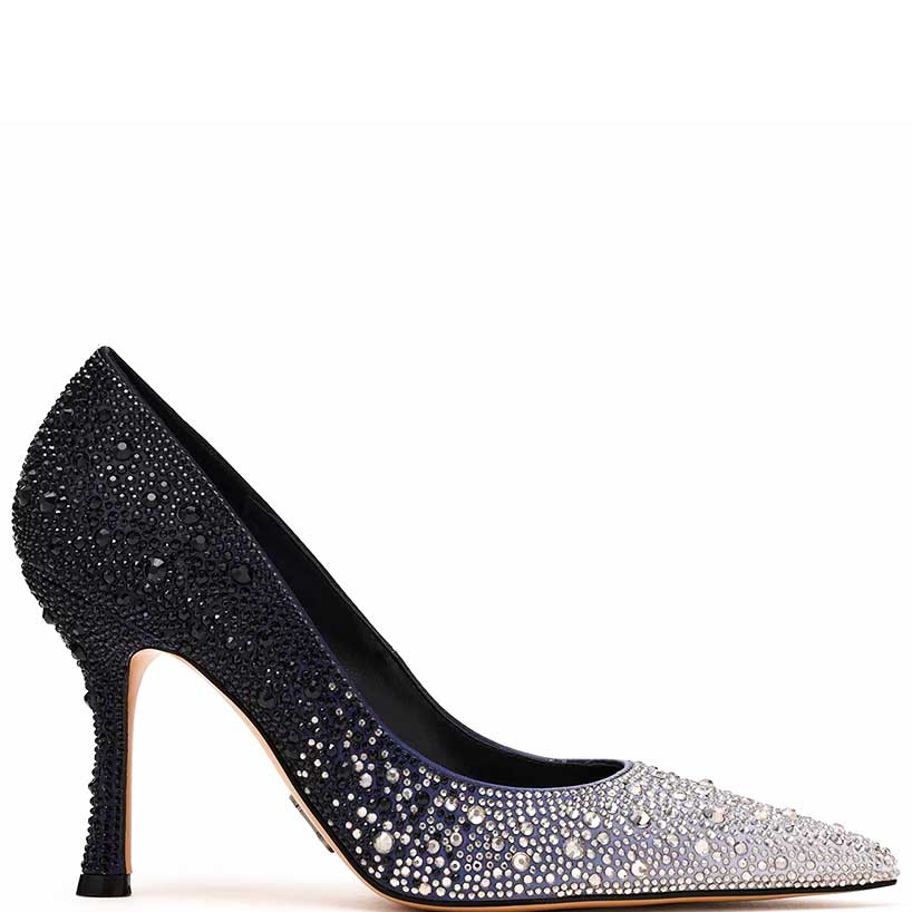 LM - Steve Madden Catarina blk/smoke
