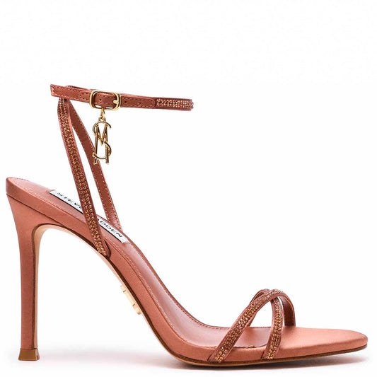 LM - Steve Madden Jypsey mocha satin