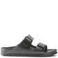 LM - Birkenstock Arizona eva metallic anthracite